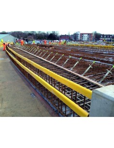 Ochranný profil NEVOSAFE-PLUS 2